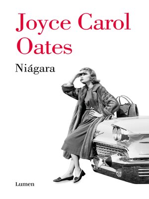 cover image of Niágara
